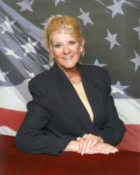 Photo of U.S. Senate Candidate Glisman